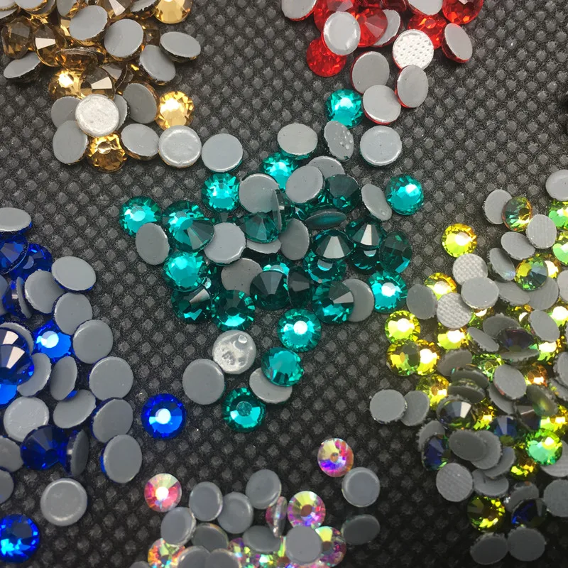 Link 1: More colors SS3 SS4 SS5 SS6 SS10 SS12 SS16 SS20 SS30 SS34 Hot fix Rhinestones Iron On Hot back Glass Stone For Clothes
Link 1: More colors SS3 SS4 SS5 SS6 SS10 SS12 SS16 SS20 SS30 SS34 Hot fix Rhinestones Iron On Hot back Glass Stone For Clothes