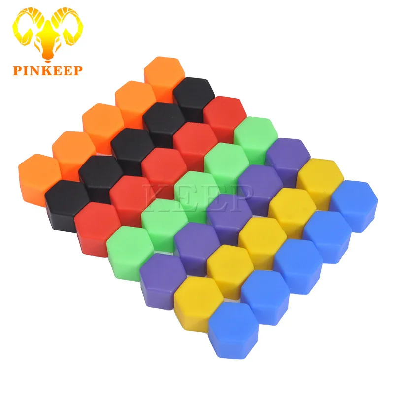 20Pcs Car Wheel Tire Screw Cover Cap Auto Tyre Nut Bolt Dust Proof Protection For BMW Audi VW Ford Toyota Buick Jeep Accessories
20Pcs Car Wheel Tire Screw Cover Cap Auto Tyre Nut Bolt Dust Proof Protection For BMW Audi VW Ford Toyota Buick Jeep Accessories
