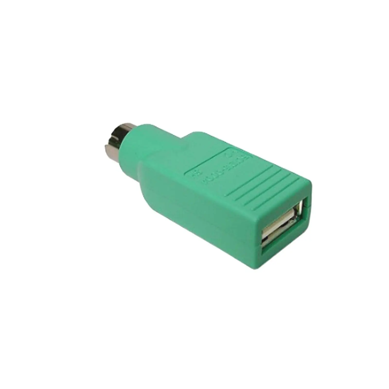 Free shippingUSB female PS2 PS/2 male Mouse Keyboard Connector Adaptor Adapter pc latop_b Free shippingnew
Free shippingUSB female PS2 PS/2 male Mouse Keyboard Connector Adaptor Adapter pc latop_b Free shippingnew