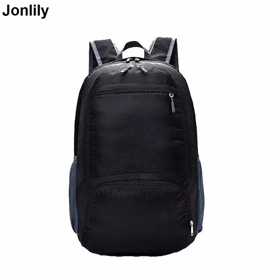 Mochila Feminina Mochilas Waterproof Nylon Backpack Beach Lightweight Folding Male Women's Bag Storage Travel Backpack SLI-365
Mochila Feminina Mochilas Waterproof Nylon Backpack Beach Lightweight Folding Male Women's Bag Storage Travel Backpack SLI-365