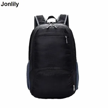 Mochila Feminina Mochilas Waterproof Nylon Backpack Beach Lightweight Folding Male Women's Bag Storage Travel Backpack SLI-365
Mochila Feminina Mochilas Waterproof Nylon Backpack Beach Lightweight Folding Male Women's Bag Storage Travel Backpack SLI-365