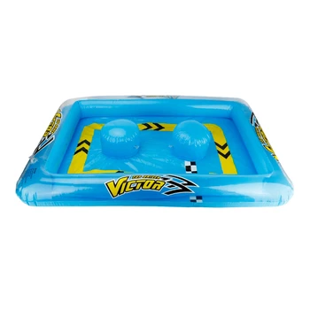 FBIL-Racing inflatable pool for small remote control boats and any mini water toys 
FBIL-Racing inflatable pool for small remote control boats and any mini water toys