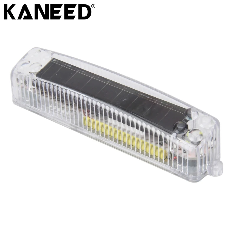 KANEED LED Strobe Warning Light Multi-function Colorful Solar Caution Flashing Lights Car Warning Strobe Flash light
KANEED LED Strobe Warning Light Multi-function Colorful Solar Caution Flashing Lights Car Warning Strobe Flash light