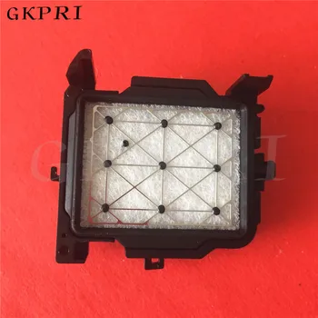 2pcs 4pcs DX5 Mimaki JV33 capping station for Galaxy UD Roland Mutoh 1604 1624 Sky color Niprint Lecai DX7 DX5 cap top solvent
2pcs 4pcs DX5 Mimaki JV33 capping station for Galaxy UD Roland Mutoh 1604 1624 Sky color Niprint Lecai DX7 DX5 cap top solvent