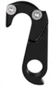 Wholesale 2pcs/lot Black MTB road bike Mech/Derailleur/Gear Hanger Derailleur Hanger with screw for WM CERVELO R2 R3 R5 S2 S3 S5
Wholesale 2pcs/lot Black MTB road bike Mech/Derailleur/Gear Hanger Derailleur Hanger with screw for WM CERVELO R2 R3 R5 S2 S3 S5