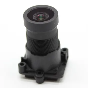 HD Starlight 4mm 6mm CCTV Lens Fixed Iris IR Board F1.6 with IRCUT for Security IP Camera
HD Starlight 4mm 6mm CCTV Lens Fixed Iris IR Board F1.6 with IRCUT for Security IP Camera