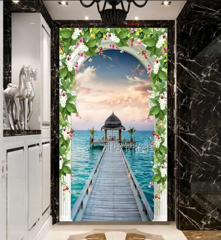 Roman Column Aesthetic Sea Landscape Diamond Painting Cross Stitch Diy Full Square Diamond Embroidery Scenery Paintings Decor
Roman Column Aesthetic Sea Landscape Diamond Painting Cross Stitch Diy Full Square Diamond Embroidery Scenery Paintings Decor