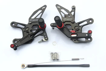 Motorcycle Adjustable Brake and Gear Shift Pedal Case for KAWASAKI ZX-10R 2011-2014
Motorcycle Adjustable Brake and Gear Shift Pedal Case for KAWASAKI ZX-10R 2011-2014