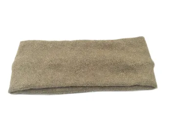 P171193 fashion custom winter and autumn thick sweater wig headwrap winter hair band khaki plian band
P171193 fashion custom winter and autumn thick sweater wig headwrap winter hair band khaki plian band