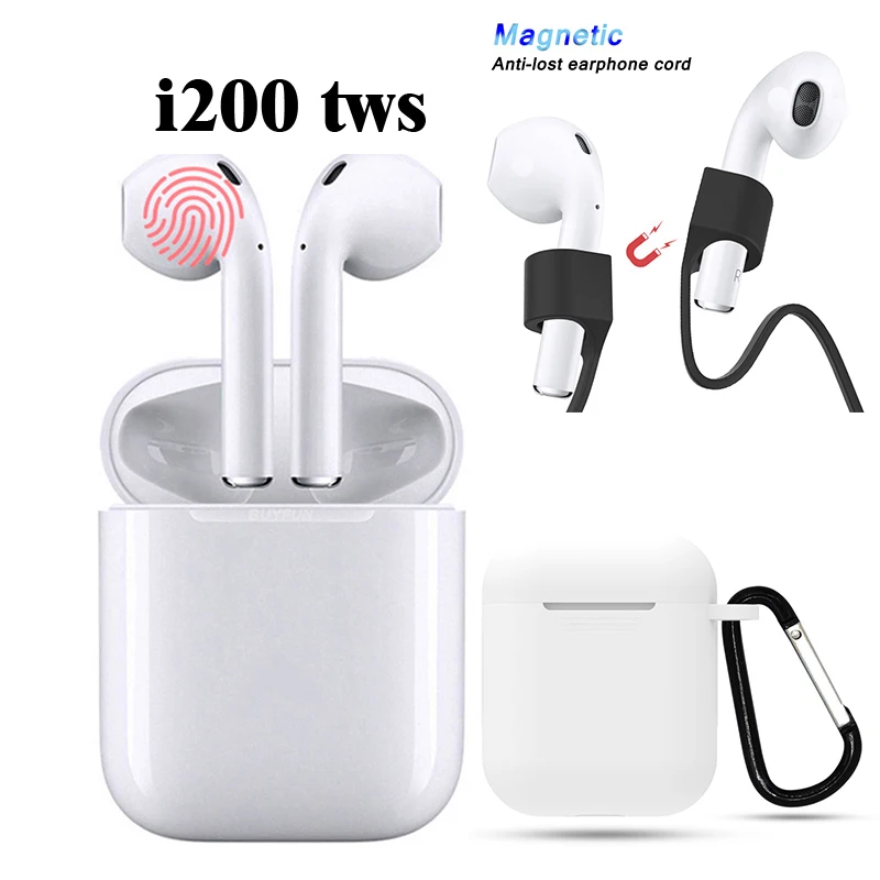 old town i200 tws i200tws 200 wireless earbuds headset 5.0 touch box PK i14 tws 2019 i88 tws w1 chip 1:1i100 i200
old town i200 tws i200tws 200 wireless earbuds headset 5.0 touch box PK i14 tws 2019 i88 tws w1 chip 1:1i100 i200