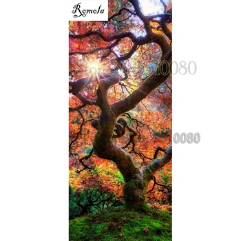 5D DIY diamond paintings Ancient tree square/round drill Embroidery Pattern 3D Cross stitch kits mosaic wall stickers
5D DIY diamond paintings Ancient tree square/round drill Embroidery Pattern 3D Cross stitch kits mosaic wall stickers