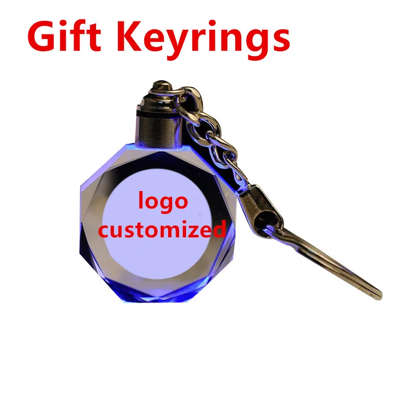 20pc Car Logo customize Keychain Crystal Light Changing 3D laser keyring Color LED Light key ringg custom made anniversary Gift
20pc Car Logo customize Keychain Crystal Light Changing 3D laser keyring Color LED Light key ringg custom made anniversary Gift