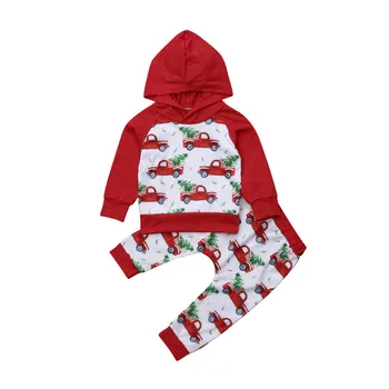 2018 Newborn Baby Boys Girls Clothes Set Cartoon Long Sleeved Tops + Pants 2PCS Outfits Kids Clothing Infant Jogging Suits
2018 Newborn Baby Boys Girls Clothes Set Cartoon Long Sleeved Tops + Pants 2PCS Outfits Kids Clothing Infant Jogging Suits