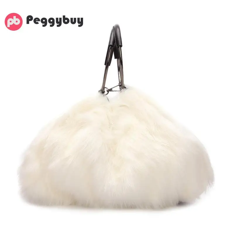 Fashion luxury handbags women bags designer Soft Faux Fur Plush Shoulder Bags for women 2018 purses and handbags bolsa feminina
Fashion luxury handbags women bags designer Soft Faux Fur Plush Shoulder Bags for women 2018 purses and handbags bolsa feminina