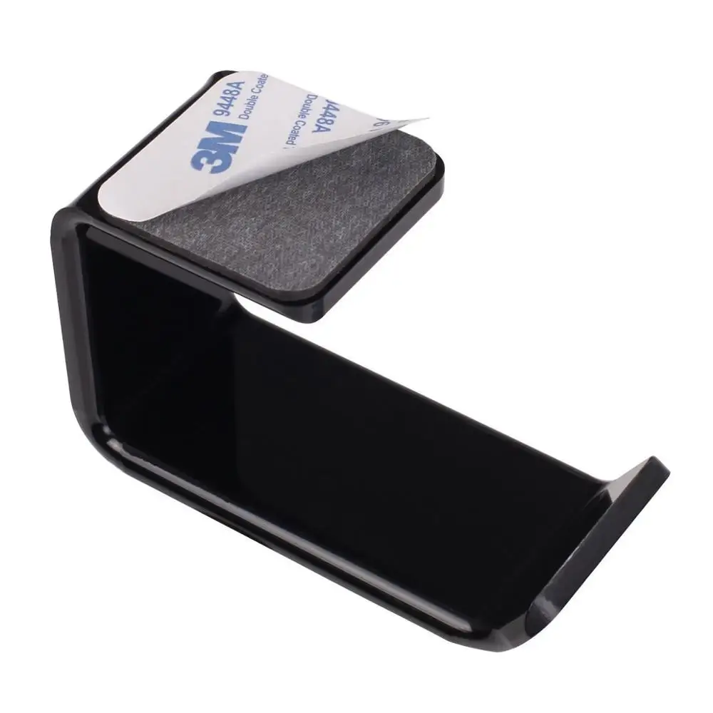 2019 Headphone Holder Rack Headphones Hook Headsets Stand Hanger Wall Mount Earphone Accessories
2019 Headphone Holder Rack Headphones Hook Headsets Stand Hanger Wall Mount Earphone Accessories
