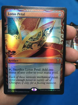 lotus petal Kaladesh Inventions Foil magician ProxyKing 8.0 VIP the proxy cards to gathering every single mg card.
lotus petal Kaladesh Inventions Foil magician ProxyKing 8.0 VIP the proxy cards to gathering every single mg card.