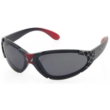 Laura Fairy Brand 2016 New Fashion Boys Spiderman Sunglasses Kids Sunglasses Sports Glasse UV400 Oculos De Sol
Laura Fairy Brand 2016 New Fashion Boys Spiderman Sunglasses Kids Sunglasses Sports Glasse UV400 Oculos De Sol