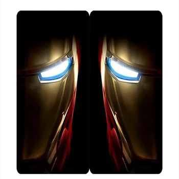 Personality 3D iron Man US captain pattern Microfiber cover for Apple ipad mini 1 2 3 common slim tablet case smart sleep stand
Personality 3D iron Man US captain pattern Microfiber cover for Apple ipad mini 1 2 3 common slim tablet case smart sleep stand