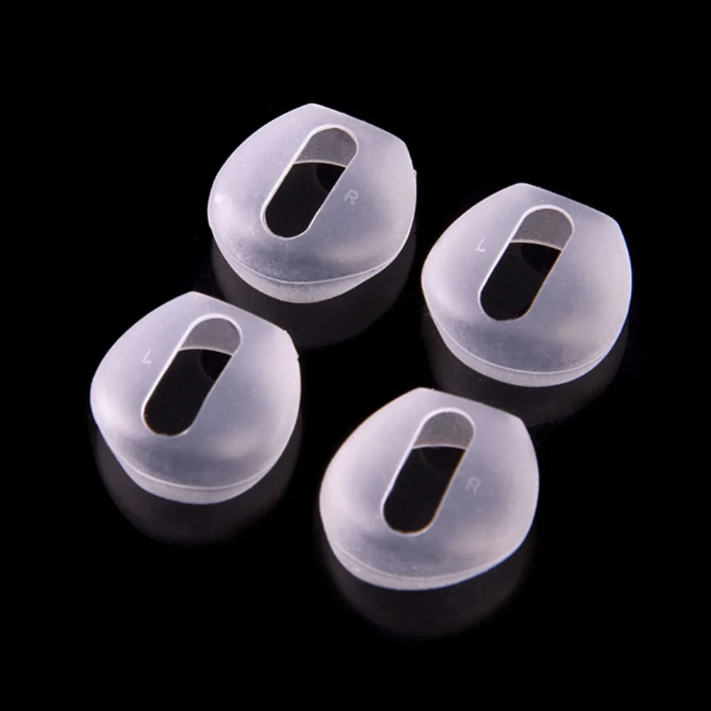 Wholesale Ear Tips Covers Gels Buds for AirPods, AirPod Cover Earbuds Eartips, Super Thin Soft Silicone Fit in The Box Close
Wholesale Ear Tips Covers Gels Buds for AirPods, AirPod Cover Earbuds Eartips, Super Thin Soft Silicone Fit in The Box Close
