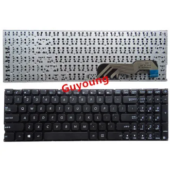 US keyboard for Asus X541 X541U X541UA X541UV X541S X541SC X541SC X541SA X541UJ English laptop keyboard without frame
US keyboard for Asus X541 X541U X541UA X541UV X541S X541SC X541SC X541SA X541UJ English laptop keyboard without frame