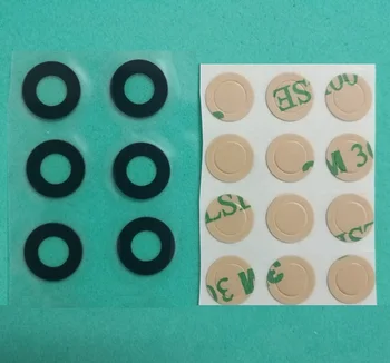 100pcs/lot New For Asus Zenfone 2 5.5 ZE550ML ZE551ML Rear Back Camera Lens Glass Cover with Adhesive Sticker
100pcs/lot New For Asus Zenfone 2 5.5 ZE550ML ZE551ML Rear Back Camera Lens Glass Cover with Adhesive Sticker