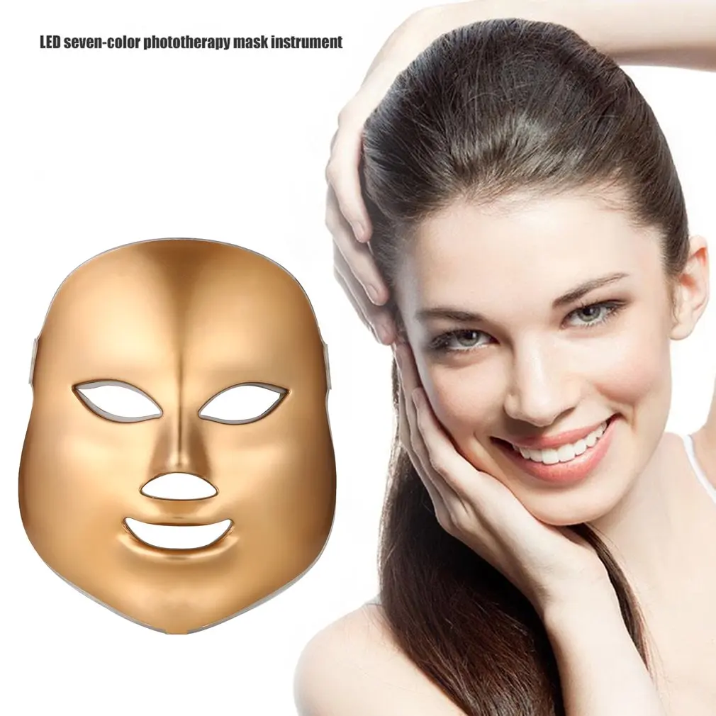 Korean Photodynamic LED Facial Mask Home Use Beauty Instrument Anti acne Skin Rejuvenation LED Photodynamic Beauty Face Mask
Korean Photodynamic LED Facial Mask Home Use Beauty Instrument Anti acne Skin Rejuvenation LED Photodynamic Beauty Face Mask