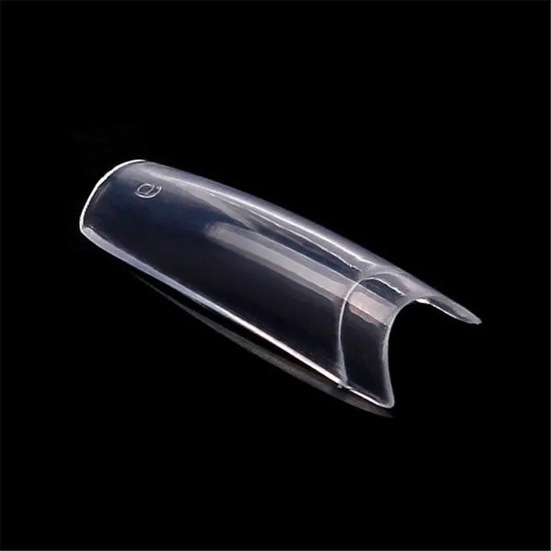 Fashion Fake Nails Women 500PCS Capsule Tips Transparent French False faux ongles Nail Art Gel unhas posticas autocolantes
Fashion Fake Nails Women 500PCS Capsule Tips Transparent French False faux ongles Nail Art Gel unhas posticas autocolantes