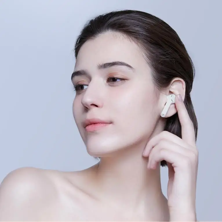 Bluetooth Наушники Xiaomi Mi True Wireless