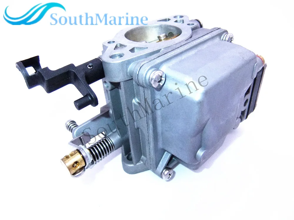 T15-04060000 КАРБЮРАТОР Assy для Parsun HDX Makara 2-тактный T9.9 T15 BM лодочный подвесной мотор
T15-04060000 КАРБЮРАТОР Assy для Parsun HDX Makara 2-тактный T9.9 T15 BM лодочный подвесной мотор