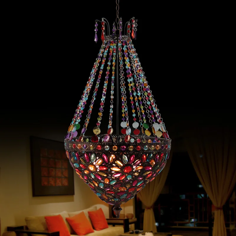Restaurant Cafe Restaurant Hotel lamp night club Art lighting Xinjiang Inner Mongolia Home Furnishing cool pendant lights LO7286
Restaurant Cafe Restaurant Hotel lamp night club Art lighting Xinjiang Inner Mongolia Home Furnishing cool pendant lights LO7286