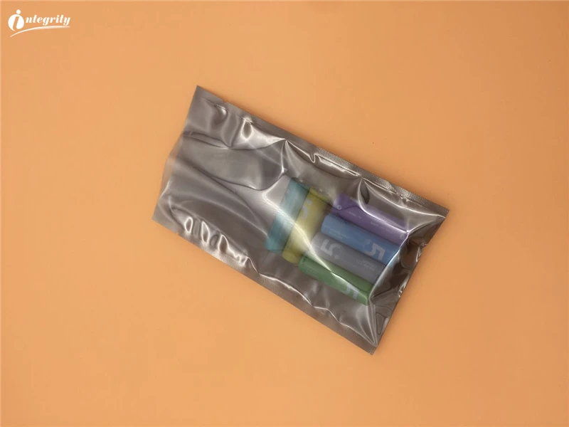 INTEGRITY 12*17cm 3000pcs Anti static Package bag Open Top Anti-Static Shielding Poly 2.5" Hard Drives Storage Packaging Bag ESD
INTEGRITY 12*17cm 3000pcs Anti static Package bag Open Top Anti-Static Shielding Poly 2.5" Hard Drives Storage Packaging Bag ESD