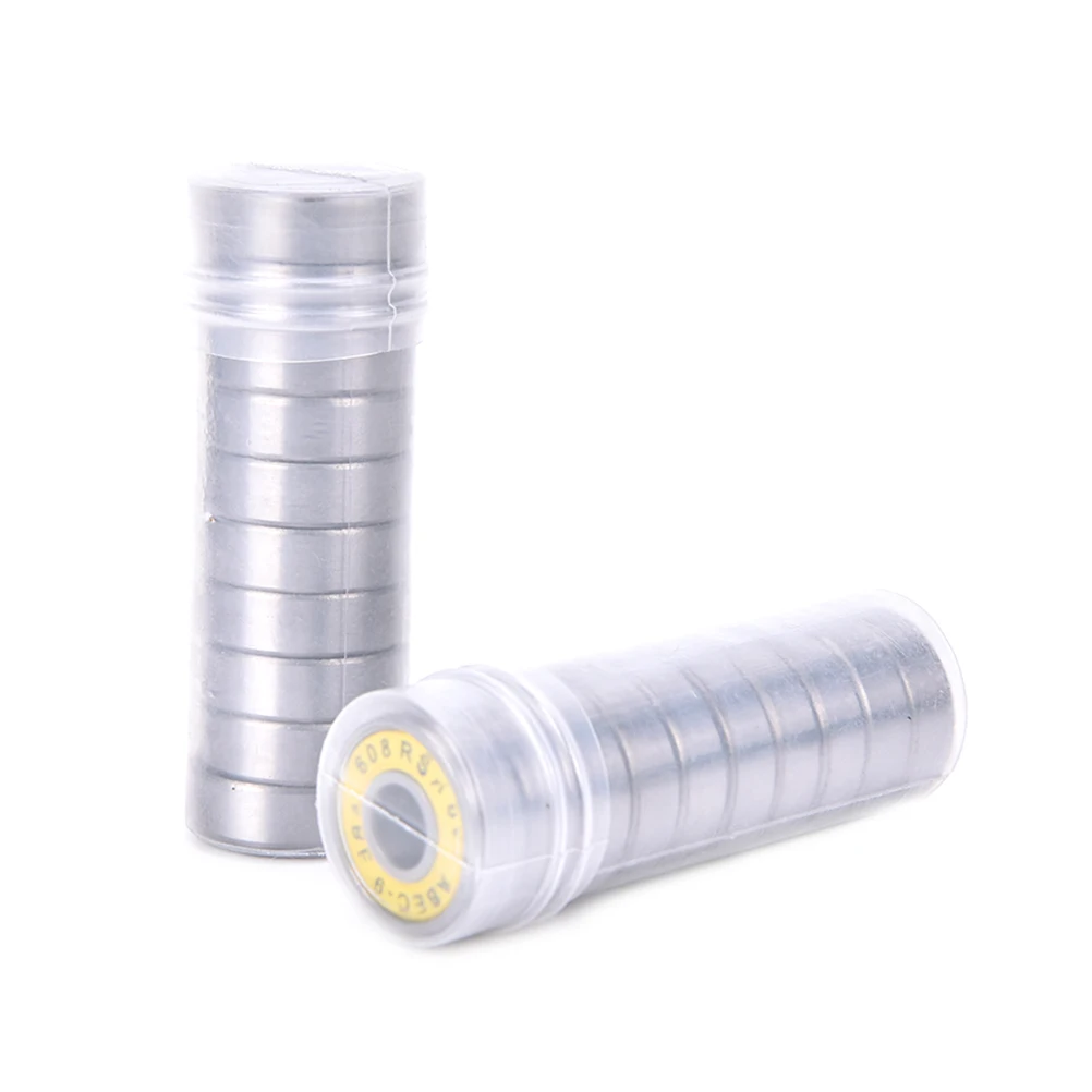 10 pcs/Set Red Stainless Steel ABEC 9 Bearings High Performance Roller Skate Scooter Skateboard Wheel
10 pcs/Set Red Stainless Steel ABEC 9 Bearings High Performance Roller Skate Scooter Skateboard Wheel