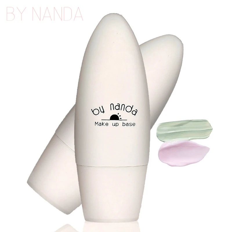 Professional Makeup Base Face Foundation Primer Make Up Cream UV Protect Sunscreen Moisturizing Oil Waterproof Cosmetics
Professional Makeup Base Face Foundation Primer Make Up Cream UV Protect Sunscreen Moisturizing Oil Waterproof Cosmetics