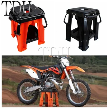 Universal Motorcycle Repair Lift Stand MX Enduro Supermoto Repair Support Holder for KTM EXC SMR SX KX KLX Racing Bike Motorbike
Universal Motorcycle Repair Lift Stand MX Enduro Supermoto Repair Support Holder for KTM EXC SMR SX KX KLX Racing Bike Motorbike