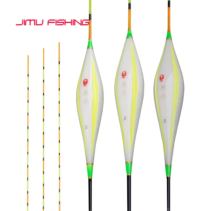 Bright Color Pesca Shallow Water Buoy Fresh Water Fishing Float Strong Buoyancy Flotador Crucian Carp Fishing Tackle Accessories
Bright Color Pesca Shallow Water Buoy Fresh Water Fishing Float Strong Buoyancy Flotador Crucian Carp Fishing Tackle Accessories