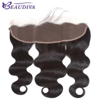 HD Transparent Lace Frontal Brazilian Body Wave Lace Frontal Free Part Ear to Ear Human Hair Lace Closure Size 13"x4"
HD Transparent Lace Frontal Brazilian Body Wave Lace Frontal Free Part Ear to Ear Human Hair Lace Closure Size 13"x4"