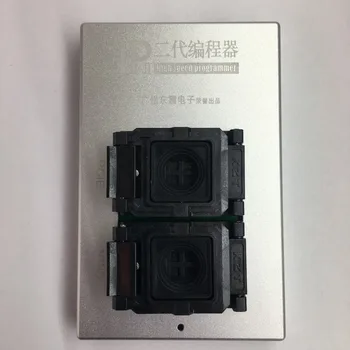 IP second generation programmer hard disk test rack PCIE 4s-7p hard disk format read and write mobile phone capacity enlargement
IP second generation programmer hard disk test rack PCIE 4s-7p hard disk format read and write mobile phone capacity enlargement