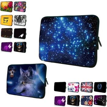 Pouch Portable Laptop Bag Sleeve 7 10 12 13 14 15.6 17 Neoprene Cover Pocketbook Compuer Accessaries Notebook Case Protective
Pouch Portable Laptop Bag Sleeve 7 10 12 13 14 15.6 17 Neoprene Cover Pocketbook Compuer Accessaries Notebook Case Protective