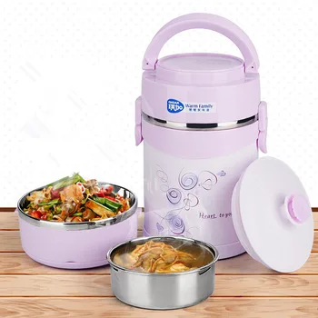 Large capacity 6 hours long insulated lunch box kids portable stainless thermal lunchbox school picnic office food container
Large capacity 6 hours long insulated lunch box kids portable stainless thermal lunchbox school picnic office food container