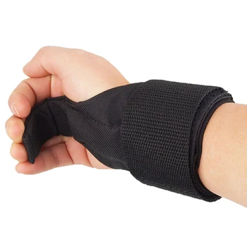 Crossfit Power Weight Lifting Dumbbell Training Gym Straps Hook bar Wrist Support Lift Fitness Gloves
Crossfit Power Weight Lifting Dumbbell Training Gym Straps Hook bar Wrist Support Lift Fitness Gloves