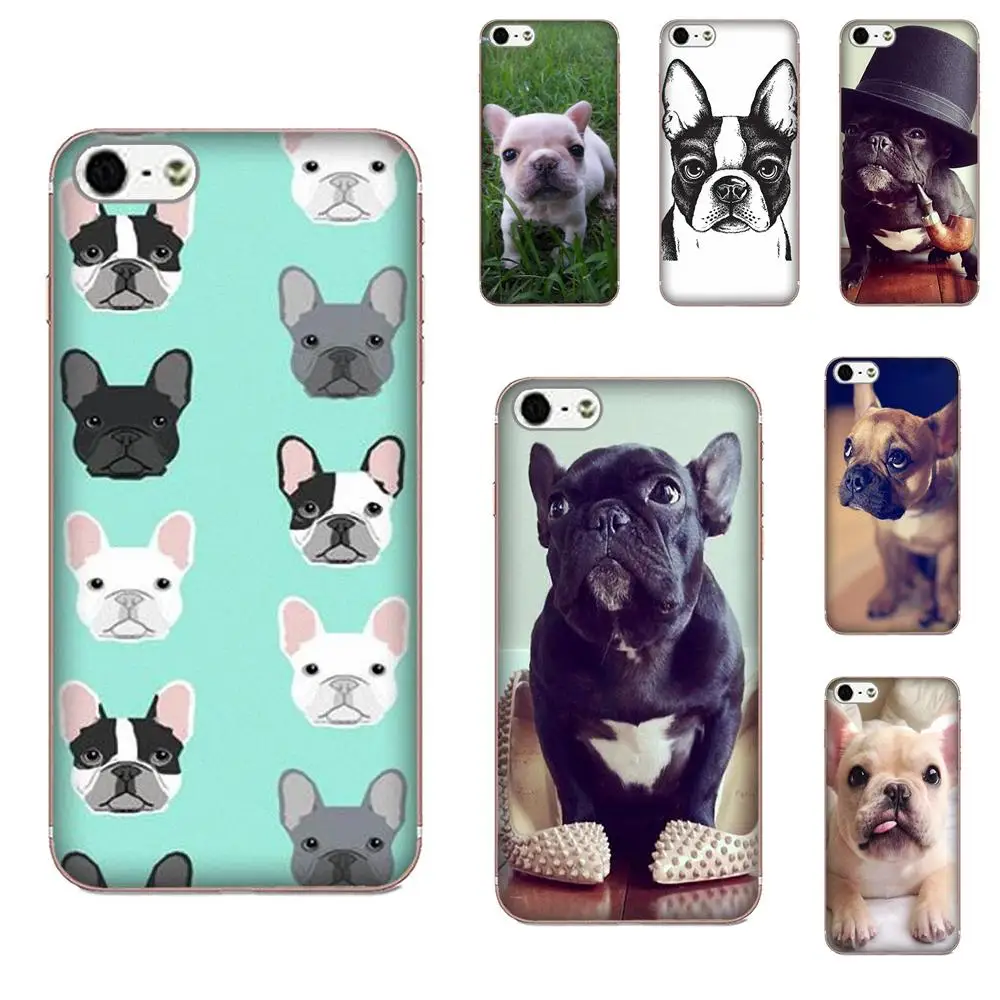 Soft Rubber Shell Phone Case For Huawei P8 P9 P10 P20 P30 Mate 7 8 9 10 20 Lite Plus Pro 2017 Frances Bulldog Puppy Dog Soft
Soft Rubber Shell Phone Case For Huawei P8 P9 P10 P20 P30 Mate 7 8 9 10 20 Lite Plus Pro 2017 Frances Bulldog Puppy Dog Soft