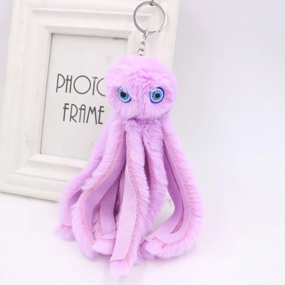 Squidward wool ball key clasp hanging piece Octagon fish wool ball hanging piece cute wool ball bag hanging piece
Squidward wool ball key clasp hanging piece Octagon fish wool ball hanging piece cute wool ball bag hanging piece