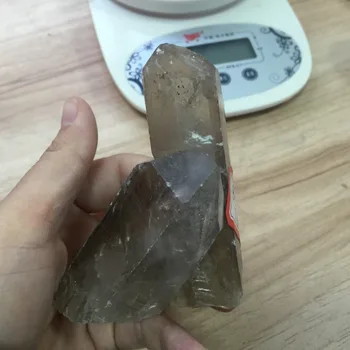 224g Natual Clear Crystal Cluster Specimen Stone And quartz crystal Minerals Wholesale Price!!!
224g Natual Clear Crystal Cluster Specimen Stone And quartz crystal Minerals Wholesale Price!!!