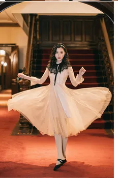 White Mesh Womans Runway big Swing Long Dress Vestido Festa 2019 Newest Spring High end Design Women Fashion Party Long Dresses
White Mesh Womans Runway big Swing Long Dress Vestido Festa 2019 Newest Spring High end Design Women Fashion Party Long Dresses