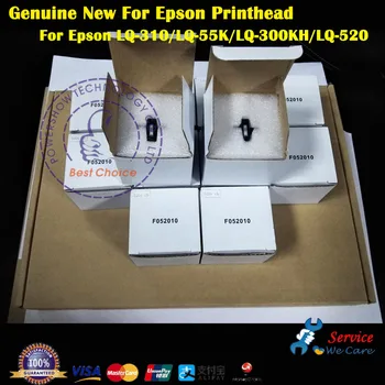 New Printhead F052010 For EPSON LQ-310 LQ-55K LQ-300KH LQ-520 LQ-50K LQ-305K LQ 310 LQ55 LQ300KH LQ520 LQ50K LQ305 520 305 50K
New Printhead F052010 For EPSON LQ-310 LQ-55K LQ-300KH LQ-520 LQ-50K LQ-305K LQ 310 LQ55 LQ300KH LQ520 LQ50K LQ305 520 305 50K