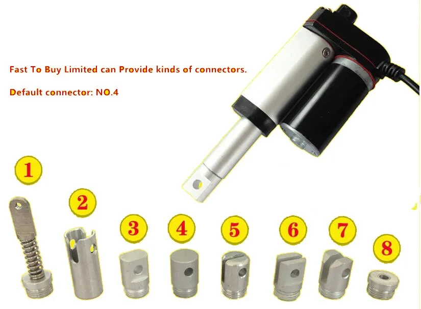 TOAUTO-A2-24-100-T4-NO Bracket (3)