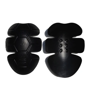 1 pair Shoulder Protector motorcycle protective armor motocross Protection CE shoulder pads Motorcycle jacket insert pauldron
1 pair Shoulder Protector motorcycle protective armor motocross Protection CE shoulder pads Motorcycle jacket insert pauldron
