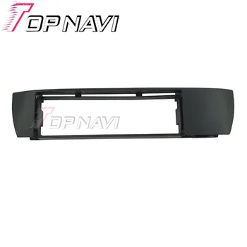 TOPNAVI TN-BM 004 Quality Radio Fascia Stereo Interface Dash CD Trim Installation Kit for BMW X3 (E83) 1DIN 2004-2010
TOPNAVI TN-BM 004 Quality Radio Fascia Stereo Interface Dash CD Trim Installation Kit for BMW X3 (E83) 1DIN 2004-2010