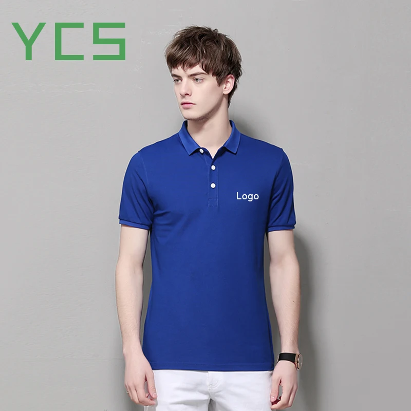 Custom Embroidered polo shirt men cotton with your own text customized high quality uniform polo for company logo work wear
Custom Embroidered polo shirt men cotton with your own text customized high quality uniform polo for company logo work wear