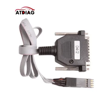 High Quality Digiprog3 ST04 04/2 Clip Cable Best Price Digiprog 3 st04 interface free shipping
High Quality Digiprog3 ST04 04/2 Clip Cable Best Price Digiprog 3 st04 interface free shipping